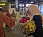 Mutoni Assia yagarutse mu Rwanda yakirwa n’umubyeyi we (Amafoto)