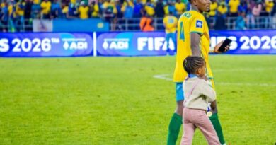 Umusekirite wabangamiye Bizimana Djihad amubuza kwinjira mu kibuga yasabiwe kwirukanwa