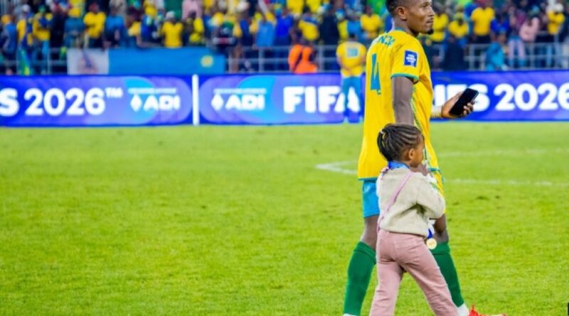 Umusekirite wabangamiye Bizimana Djihad amubuza kwinjira mu kibuga yasabiwe kwirukanwa