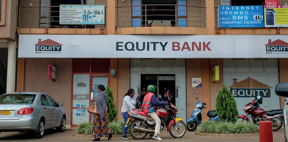 Ibitaravuzwe ku nkuru y’ubujura bwa miliyali 85Frw zibwe muri Equity Bank Rwanda 