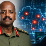 Amagambo ya Muhoozi yashyize igihugu mu mazi abira