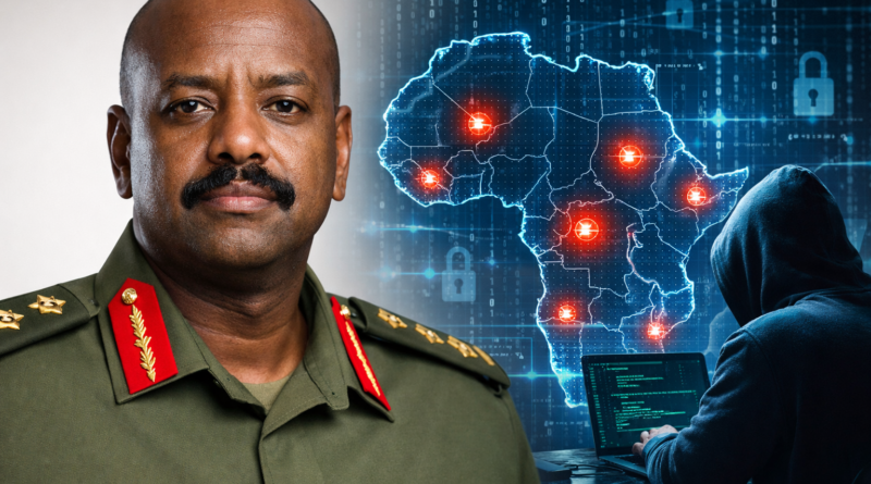 Amagambo ya Muhoozi yashyize igihugu mu mazi abira