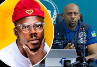 RIB Yakomoje kuri G-Tuff n’indirimbo ye