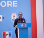 Ubutumwa bwihariye Madamu Jeannette Kagame yageneye abagore