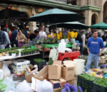 Abanya-Iran bizihije umwaka mushya nubwo indege za Israel zari zibagose mu kirere