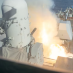 Trump yatumije inama y’igitaraganya ku igabanuka ry’intwaro mu bubiko kubera ibitero kuri Iran