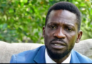 Bobi Wine mu buhungiro yasabiye Museveni ibihano, atangaza ko agiye gutaha