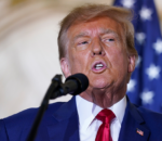 Trump: Iran ifite ubwoba bwo kwemera ko iri mu mishyikirano n’Amerika