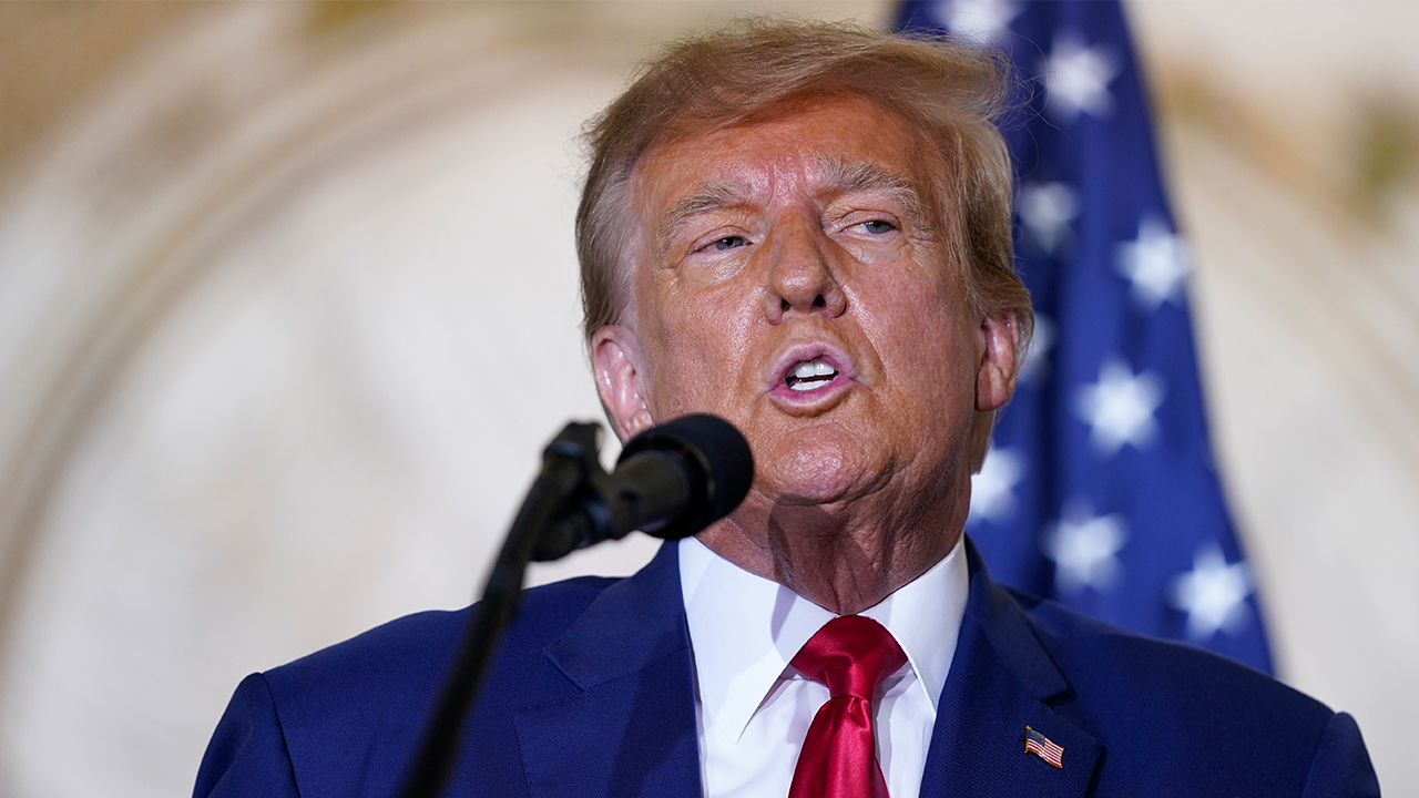Trump: Iran ifite ubwoba bwo kwemera ko iri mu mishyikirano n’Amerika