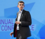 BBC yabonye umuyobozi mushya wigeze kuba mu bayobozi bakuru ba Google