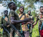 DRC: Inyeshyamba za ADF zashimuse abantu barenga 300 mu minsi ibiri