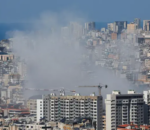 Amakuru agezweho ku ntambara yo muri Iran