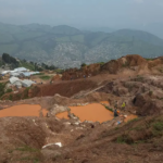 RDC: Ikirombe cy’i Rubaya cyagwiriye abantu, abarenga 200 bahasiga ubuzima