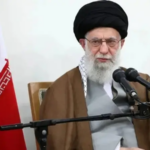 Amakuru mashya ku ntambara yo muri Iran – Ishyingurwa rya Khamenei ryahagaritswe