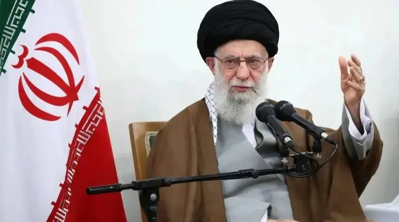 Amakuru mashya ku ntambara yo muri Iran – Ishyingurwa rya Khamenei ryahagaritswe