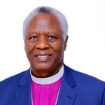 Rev. Laurent Mbanda yatorewe kuyobora ihuriro ‘ryiyomoye’ ku butegetsi bw’Anglikani ku isi