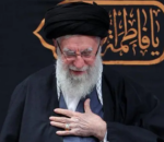 Ubutasi buhambaye bw’Amerika na Israel n’uko bakoranye kugeza bishe Ayatollah