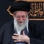 Ubutasi buhambaye bw’Amerika na Israel n’uko bakoranye kugeza bishe Ayatollah