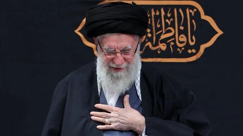 Ubutasi buhambaye bw’Amerika na Israel n’uko bakoranye kugeza bishe Ayatollah