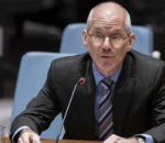 DRC: Amakuru ku Munyamerika wagizwe umuyobozi mushya wa MONUSCO