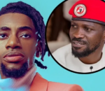 Nzakora igitaramo ari uko Bobi Wine yabaye Perezida – Umuhanzi w’Umugande
