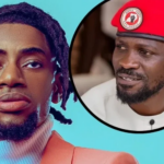Nzakora igitaramo ari uko Bobi Wine yabaye Perezida – Umuhanzi w’Umugande