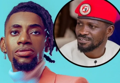 Nzakora igitaramo ari uko Bobi Wine yabaye Perezida – Umuhanzi w’Umugande