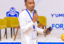 Ngabo Roben wakoraga kuri Radio/TV10 yerekeje muri FERWAFA