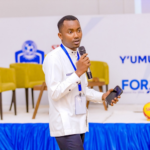 Ngabo Roben wakoraga kuri Radio/TV10 yerekeje muri FERWAFA