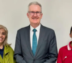 Umwe mu bakinnyi ba Iran bahawe ubuhungiro muri Australia, yisubiyeho