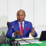 Burundi: Bunyoni wahoze ari Minisitiri w’Intebe yafunguwe