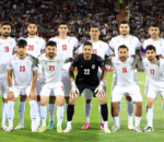 Trump yahaye ikaze ikipe ya Irani mu Gikombe cy’Isi kizabera muri Amerika