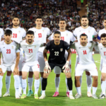 Trump yahaye ikaze ikipe ya Irani mu Gikombe cy’Isi kizabera muri Amerika