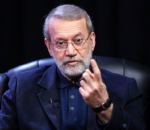 Ali Larijani, Umunya-Iran, wasezeranyije “guha isomo” Amerika, ni muntu ki?