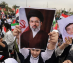 Umuyobozi mushya wa Iran nta mpuhwe, yategetse gufunga ibirindiro by’Amerika byose mu karere