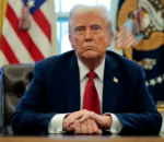 Trump yivuze ibigwi ku kwica abayobozi ba Iran, avuga ko hari ibindi bibategereje uyu munsi