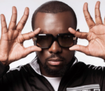 Paris: Gims ukomoka muri RDC yatawe muri yombi