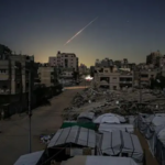 Israel yafunguye umupaka wa Gaza