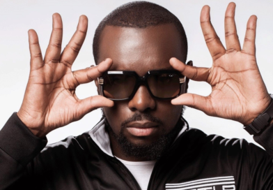 Paris: Gims ukomoka muri RDC yatawe muri yombi