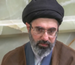 Iby’ingenzi ku ntambara iri kubera mu burasirazuba bwo hagati