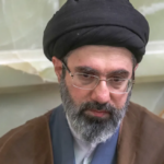 Iby’ingenzi ku ntambara iri kubera mu burasirazuba bwo hagati