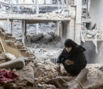 Abanya-Irani: Bari mu gahinda kandi bararambiwe