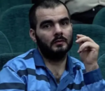 Iran yishe ucyekwaho kuba intasi ya Israel wafashwe umwaka ushize