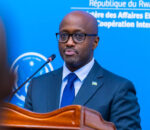 Minisitiri Nduhungirehe yakebuye BBC ku kwirinda imvugo zandagaza ibihugu