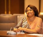 Amayobera ku bantu bashatse gucengera muri hoteli irimo Denise Tshisekedi i Washington