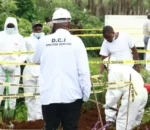 Kenya: Hatahuwe ibyobo birimo imirambo 32 yiganjemo iy’abana