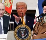 Uburusiya buri guha amakuru y’ubutasi Iran