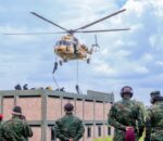 Abakomando ba RDF basoje imyitozo yihariye bari bamazemo ibyumweru 22 (Amafoto)