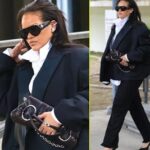 Rihanna yahunze nyuma yo kugabwaho igitero