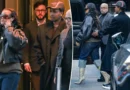 Rihanna Yagaragaye Mu Ruhame Arinzwe Bikomeye